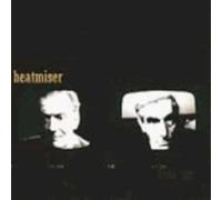 Heatmiser (Ft Elliott Smith) - Dead Air [Vinilo]