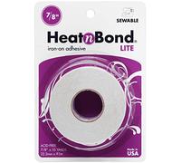 heatnbond Adhesivo Lite, 7/8" x 10 yards