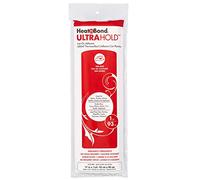 HeatnBond, adhesivo para planchar, blanco, 1 paquete