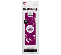 heatnbond Therm-o-Web Lite - Adhesivo Textil para Plancha (1,1 m x 43 cm)