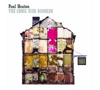 Heaton Paul - Cross Eyed Rambler [Deluxe Dig