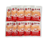 HeatPaxx Fußwärmer - 10er Vorteilspack - Calentadores de pies