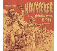 Heatseeker - Heads Will Roll
