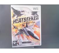 Heatseeker Wii Uk