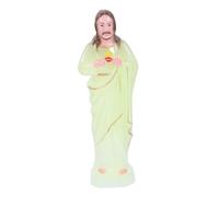 HEATSHAKING 1pieza Estatua De Jesús Decorativa para Religiosos Adorno Católico para Hogar y Oficina Escultura De Fe para Creyentes Cristianismo y Catolicismo