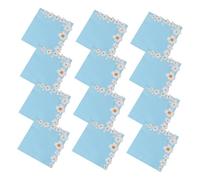 HEATSHAKING 20 Piezas Servilletas Margarita Servilletas Desechables para Fiestas Celebraciones Cumpleaños y Picnics para Decorar Mesas y Restaurantes