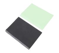 HEATSHAKING 40piezas Tapete Profesional Para Tatuajes Almohadillas De Paños Desechables Materiales No Tejidos