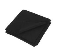 HEATSHAKING 50piezas Paquete De Paños De Microfibra Para Limpiar Gafas Toallas Suaves Para Pantallas De Dispositivos Electrónicos Limpieza Efectiva De Huellas y Manchas