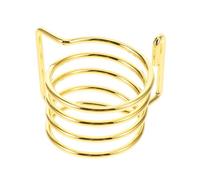 HEATSHAKING Abrazadera Para Clip Para Saxofón Accesorios Para Instrumentos Metal Duradero