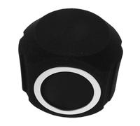 HEATSHAKING Aislante De Micrófono Absorbente De Sonido Reducción Efectiva De Ruido Para Grabaciones Casa Podcast y Karaoke