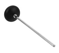 HEATSHAKING Baquetas De Metalofono Mazos Para Instrumentos Baqueta Para Xilófono Resistente Para Principiantes y Profesionales