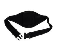 HEATSHAKING Cinturón para Micrófono Soporte Ajustable y Diseño Ligero para Instructores De Fitness En Clases De Yoga y Aeróbic