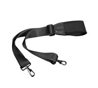 HEATSHAKING Correa de Repuesto para Bolso Bandolera de Nylon Ajustable, Cinturón Cruzado Cómodo para Mochila de Cámara, Maletín y Bolso Portátil, Uso Versátil para Hombre y Mujer