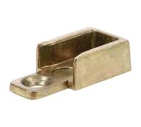 HEATSHAKING Dispositivo de Bloqueo para Ventana Abatible y Cierre Seguridad Ventanas Abatibles de Aleación de Zinc Accesorio de Retención para Hogar y Oficina