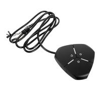 HEATSHAKING Interruptor de Encendido para PC con Cable Botón de Alimentación de Escritorio para Ordenadores Cafés E-Sports y Oficinas Fácil de Operar y Flexible Accesorio Práctico para