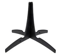 HEATSHAKING Soporte Portátil para Clarinete y Oboe Patas de Plástico Desmontable, Fácil de Transportar y Usar en Interiores y Exteriores