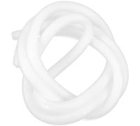 HEATSHAKING Tira de Goma Espuma Antideslizante Barra de Espuma Duradera de 2 Metros para Reducir Arrugas y Fijar Fundas Agarre Seguro para Fundas de Sofá