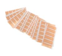 HEATSHAKING Tiras Nasales Antironquidos 120 Unidades para Dormir y Respirar Mejor, Adhesivas Cómodas para Apertura de Vías Respiratorias, Reducción de Congestión Nasal, Uso Nocturno