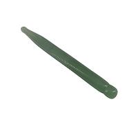 HEATSHAKING Varilla de Masaje de Jade Natural Cuerpo Ojos Herramienta de Masaje Gua Sha para Relajación y Circulación para Amigos y Familia