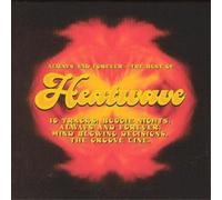 Heatwave – Always And Forever - The Best Of Heatwave – Sony Music