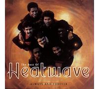 Heatwave - Always & Forever-Best of