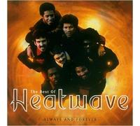 Heatwave - Always & Forever -Best of Heat