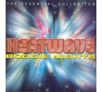 Heatwave - Boogie Night