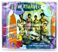 Heatwave - Boogie Nights [Import]