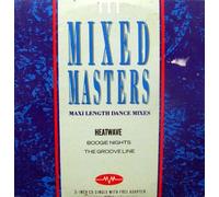 HEATWAVE - Boogie Nights / The Groove Line