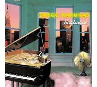Heatwave by Gregg Karukas (2002-10-22)