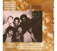 Heatwave - CD The Sound Of Soul