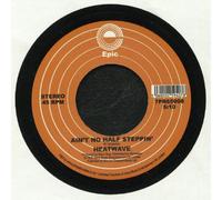HEATWAVE - Heatwave - Ain't No Half Steppin'