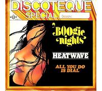 Heatwave - Heatwave - Boogie Nights - GTO - 2099 177