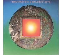 Heatwave - Heatwaves Greatest Hits [180 gm LP Coloured Vinyl] [Vinilo]