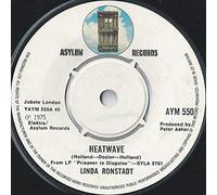Heatwave / Love Is A Rose