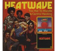 Heatwave - Too Hot to..