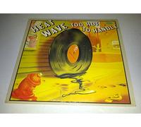 Heatwave - Too Hot To Handle