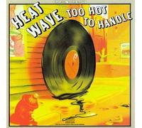 Heatwave - Too Hot to Handle [Casete]