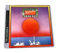 Heatwave - Too Hot To Handle (Expanded Edition)