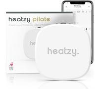 heatzy termostato de ambiente conectable