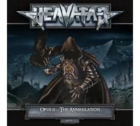 Heavatar – Opus II – The Annihilation