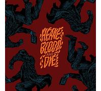 Heave Blood & Die - Vol II