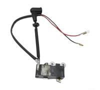 Heaveant - Bobina de encendido para cortacésped y desbrozadoras 3410 4310R G35L G45L que soporta encendido consistente en condiciones de carga variables