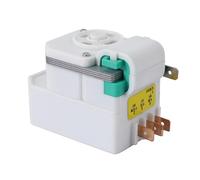 Heaveant Compatible con LG para Hisense Mei Rongsheng para Samsung TMDE706SC Temporizador de Interruptor de Frost dedicado sin refrigerador sin Helecho