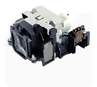 Heaveant ET-LAB2 Bombilla de Repuesto para lámpara de proyector con Carcasa para PANASONIC PT-LB1 / PT-LB2 / PT-LB3 / PT-LB3EA / PT-ST10 / PT-LB1 / PT-LB1E / PT-LB1U / PT-LB1V