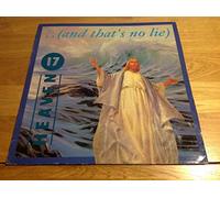 Heaven 17 - ..(and that's no lie; #1; 1985) / Vinyl Maxi Single [Vinyl 12'']