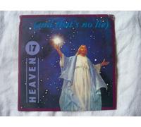 Heaven 17 / ..(And That's No Lie)
