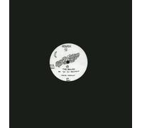 Heaven 17 - Ballad of Go Go Brown (1988) / Vinyl single [Vinyl-Single 7'']