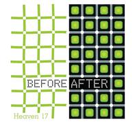 Heaven 17 - Before After [Vinilo]