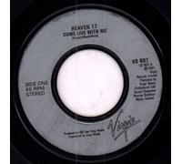 Heaven 17 - Come Live With Me